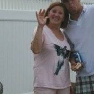 Meet your Posher, Linda